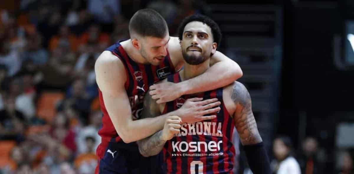 Baskonia