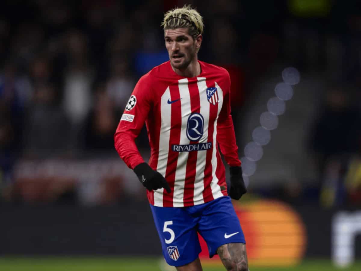 Atlético vs Real Sociedad