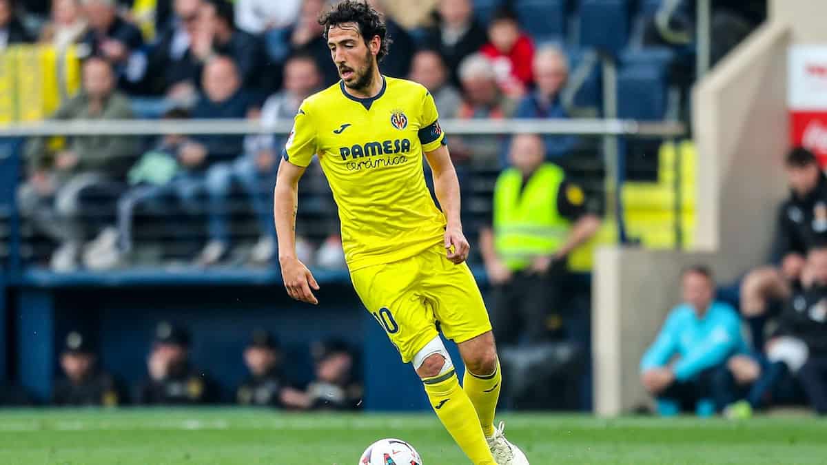 Villarreal vs Osasuna