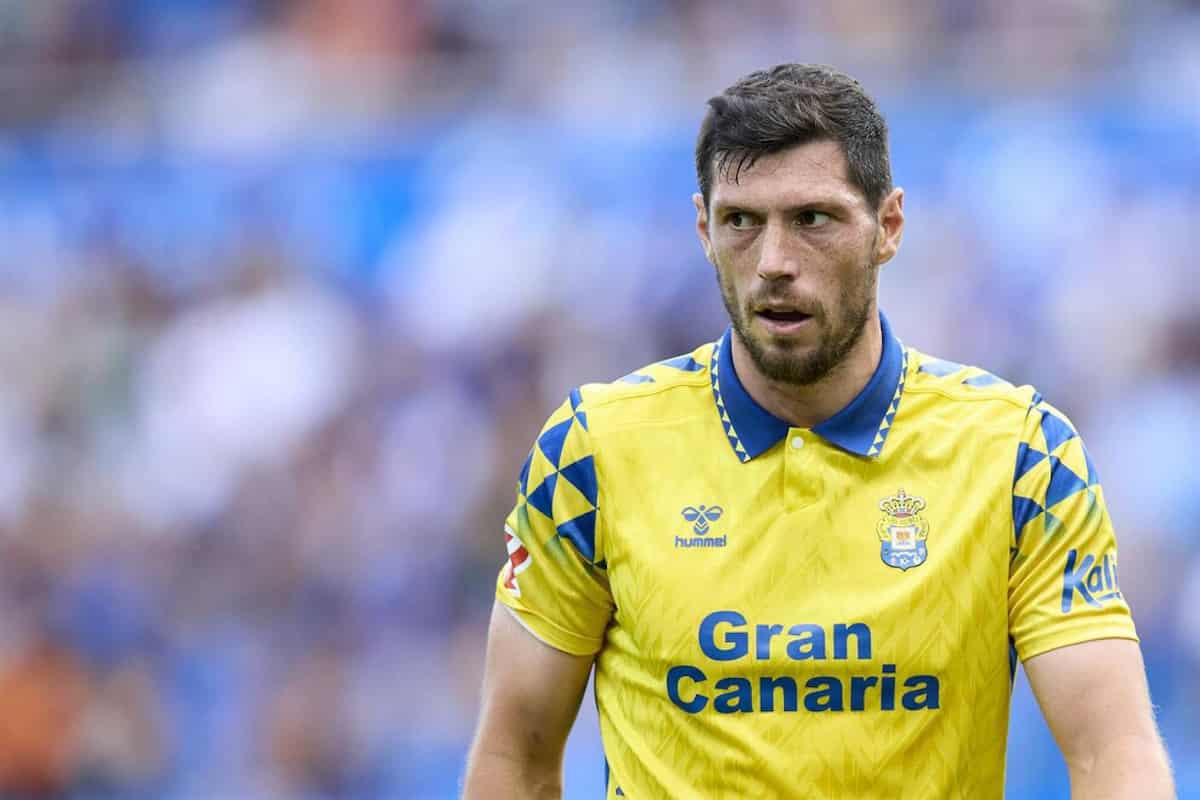 UD Las Palmas vs Valencia
