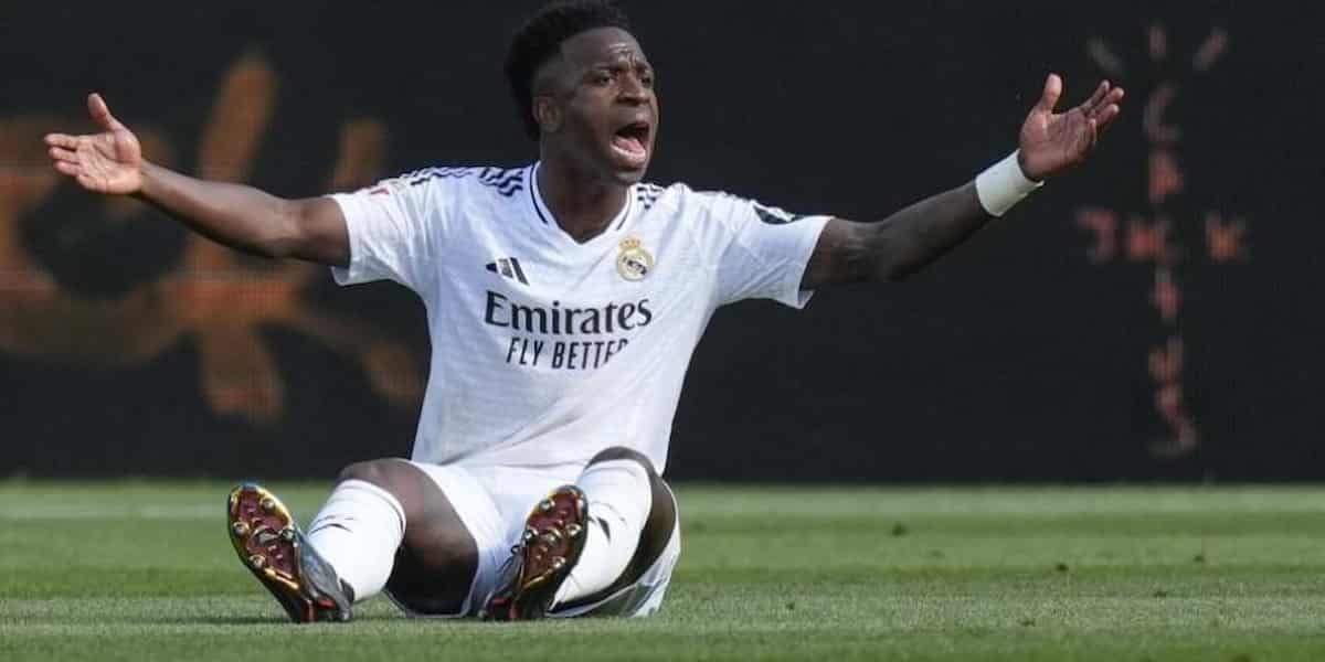 Vinicius Junior