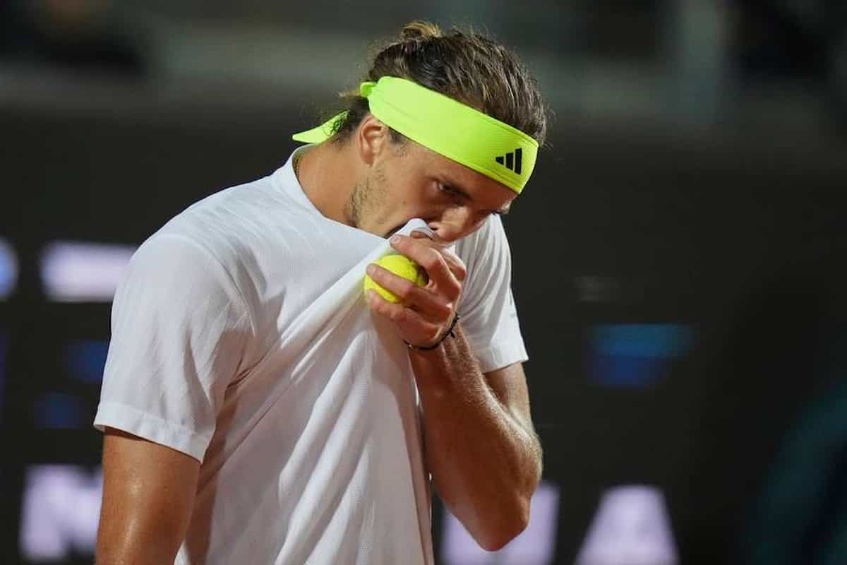 Zverev