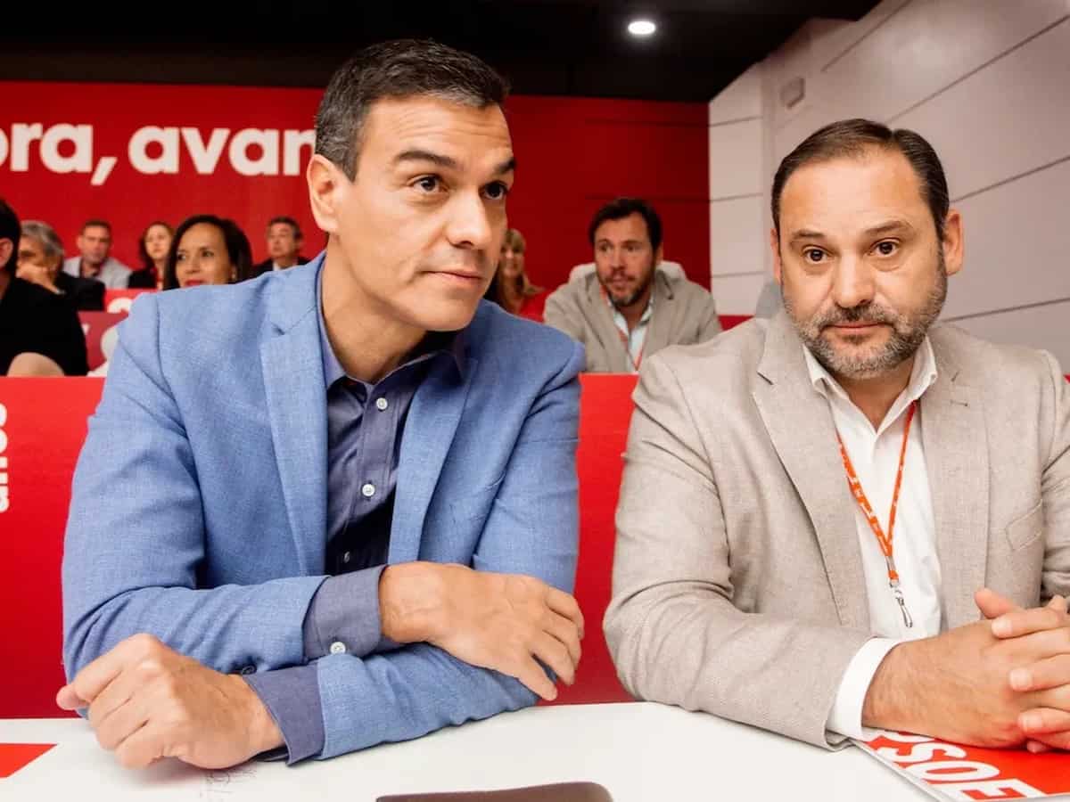 Ábalos