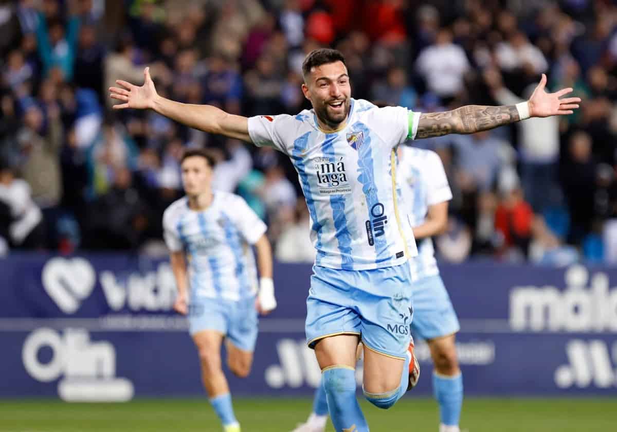 Málaga vs Granada