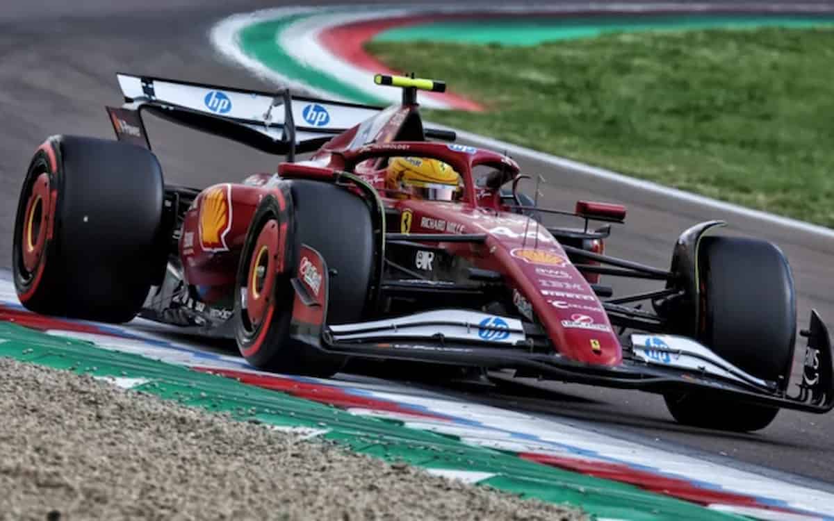 Carlos Sainz