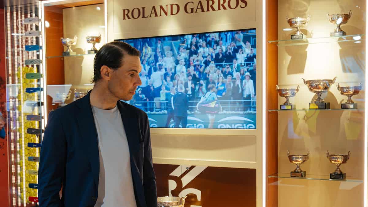 Nadal