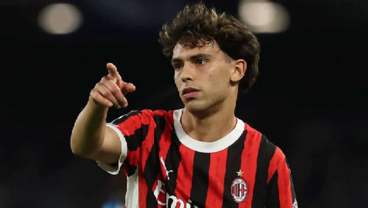 Joao Félix