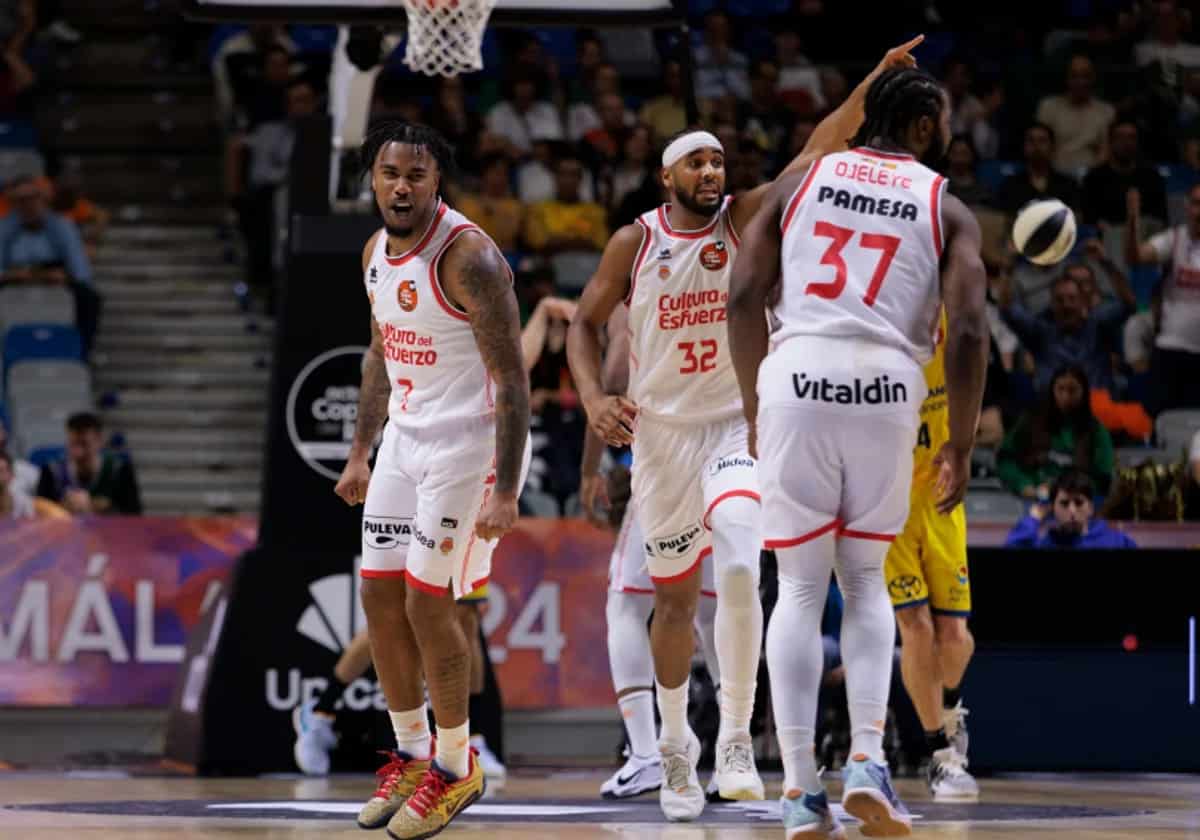 Valencia Basket