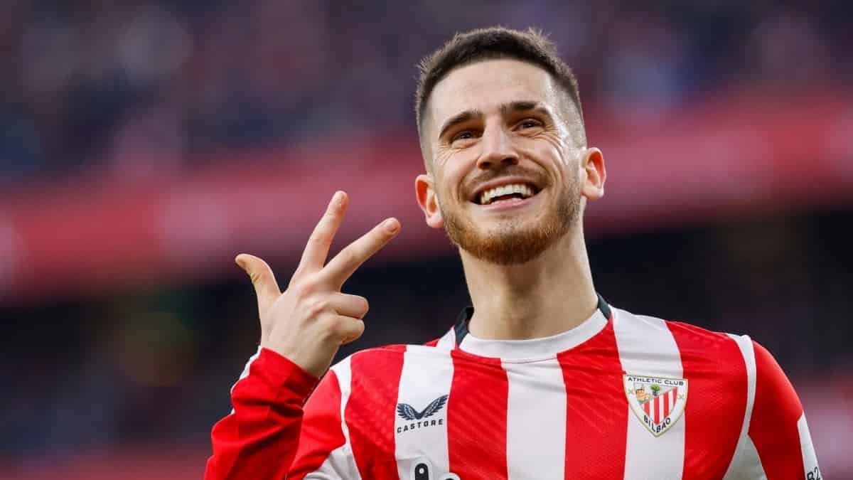 Athletic vs Barcelona