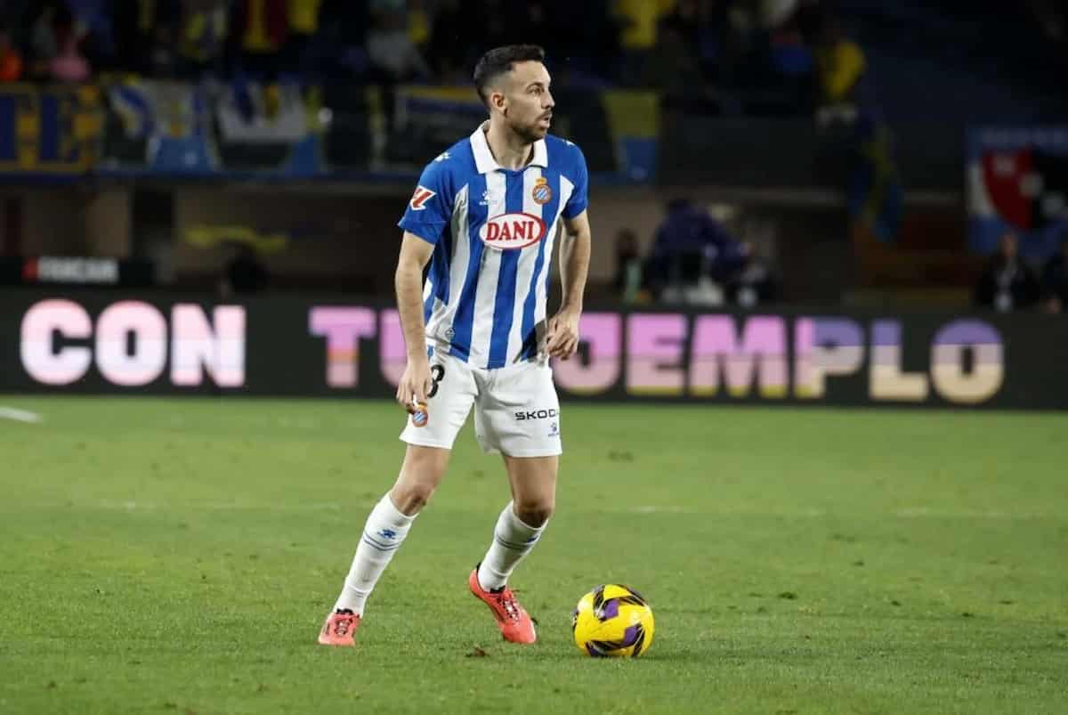 Espanyol vs Real Betis
