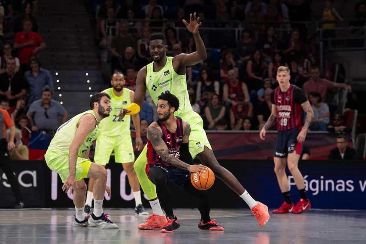 Bilbao Basket