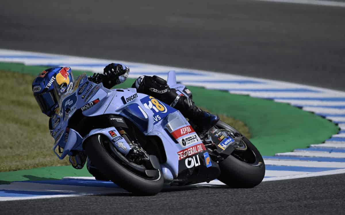 Álex Márquez,