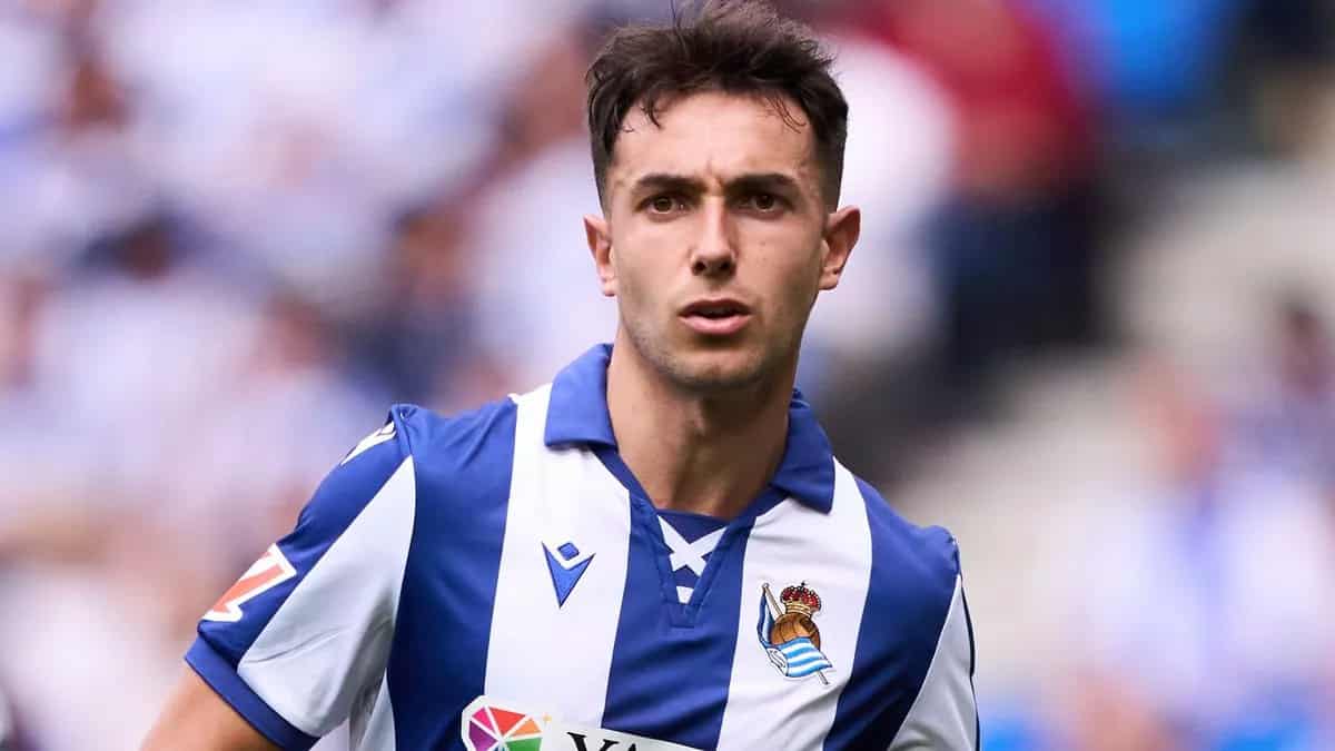 Real Sociedad vs Athletic