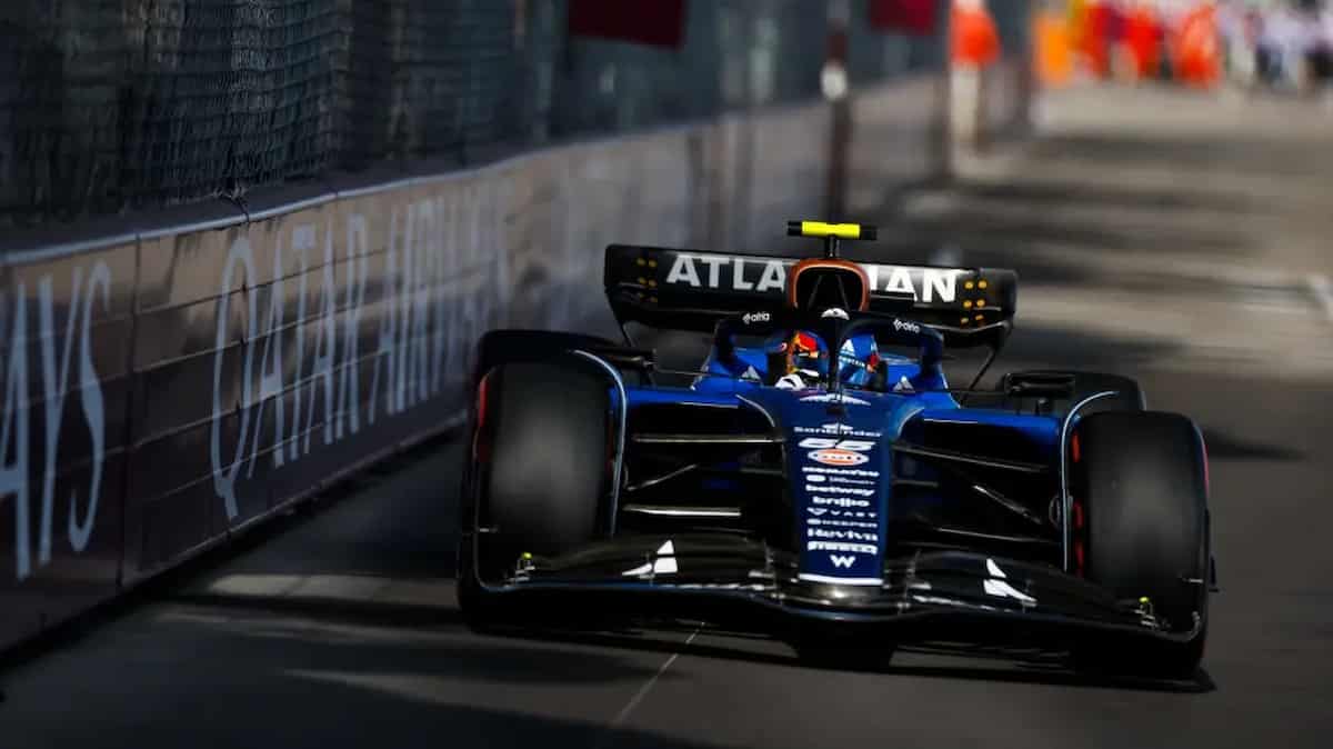 Carlos Sainz