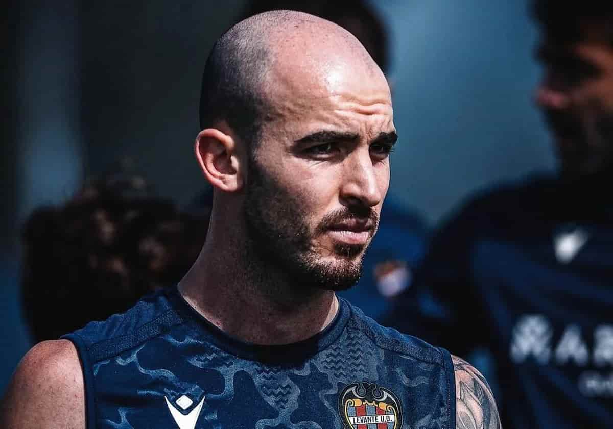 Levante vs Tenerife