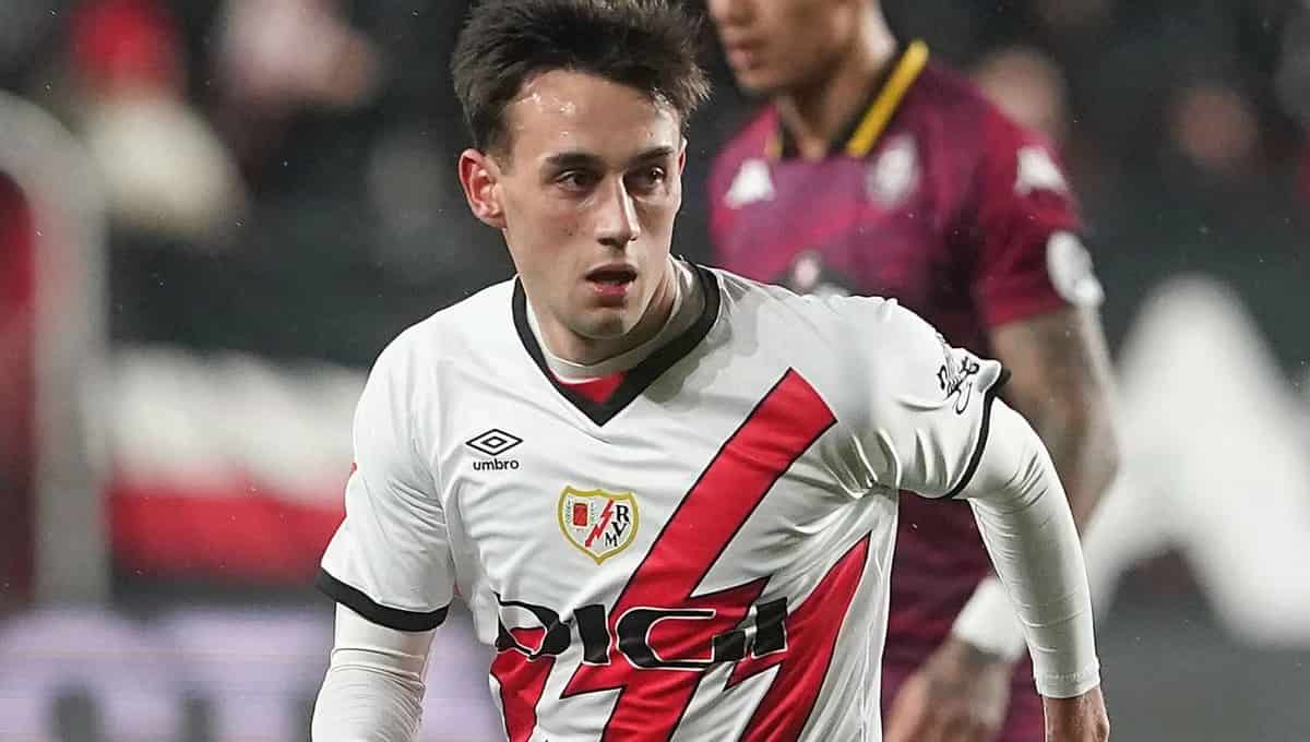 Rayo Vallecano vs Getafe