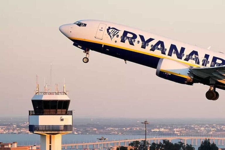 Ryanair