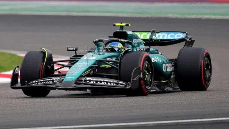 Gran Premio de España
