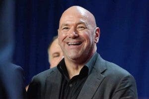 Dana White