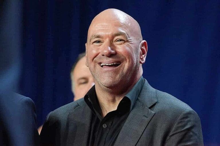 Dana White