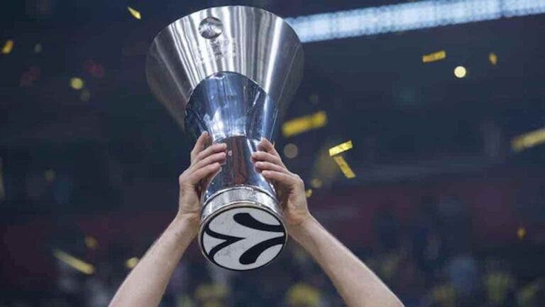 Final Four Euroliga
