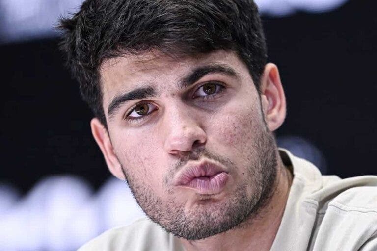 Carlos Alcaraz