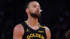 Stephen Curry