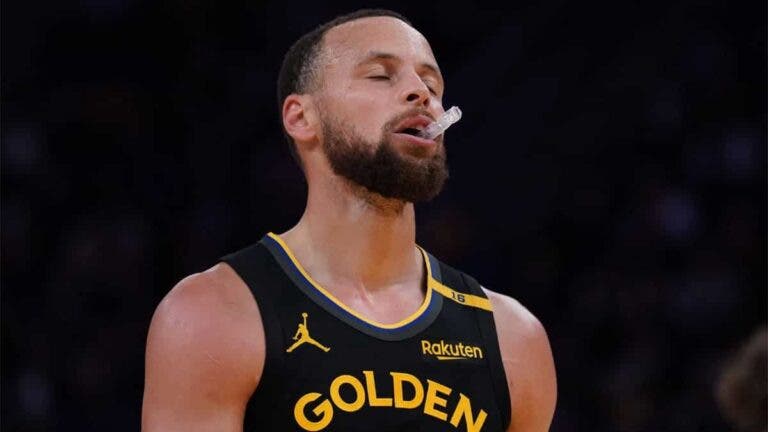 Stephen Curry