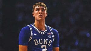 Top 10 del Draft NBA