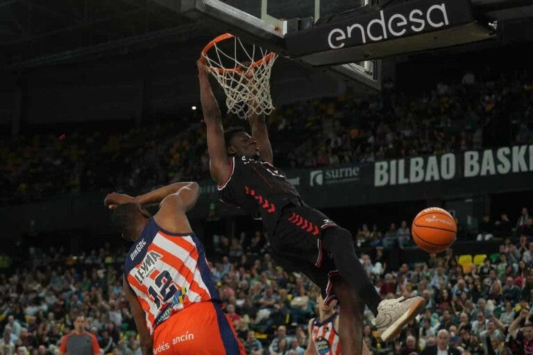 Bilbao Basket