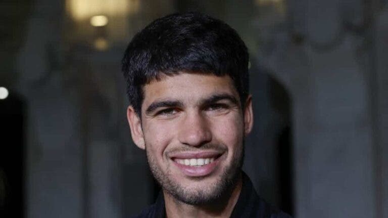 Carlos Alcaraz