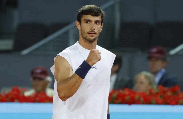 ranking ATP