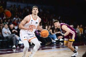 Valencia Basket
