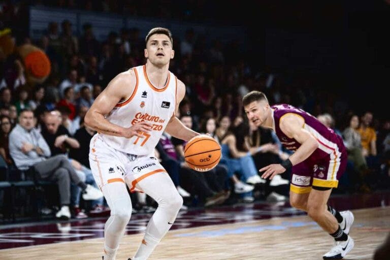 Valencia Basket