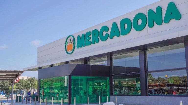 Mercadona