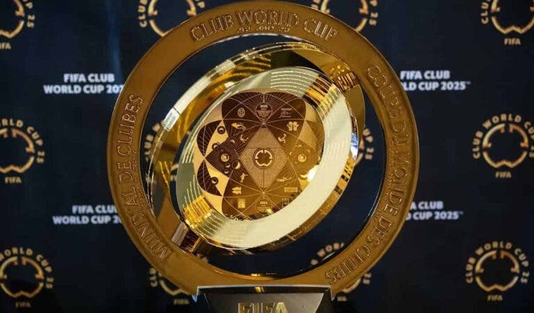 Mundial de Clubes
