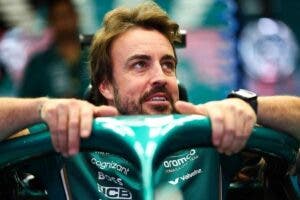 Fernando Alonso