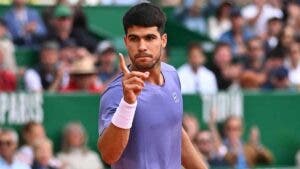 Carlos Alcaraz