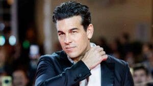Mario Casas
