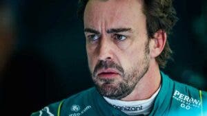 Fernando Alonso