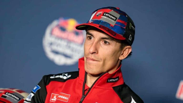 Marc Márquez