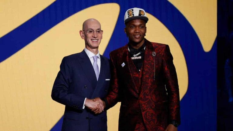 Draft de la NBA