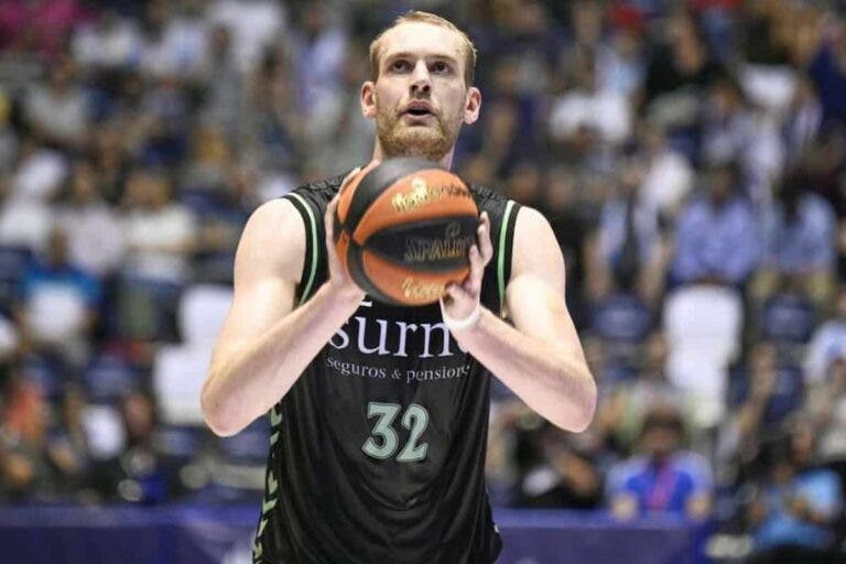 Bilbao Basket