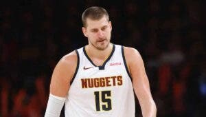 Nikola Jokic