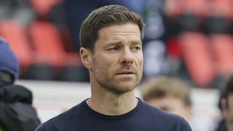 Xabi Alonso
