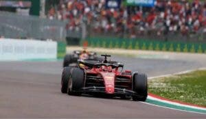 Gran Premio de Emilia Romagna
