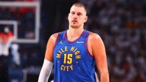 Nikola Jokic