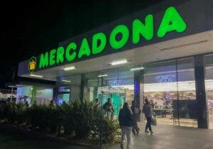 Mercadona