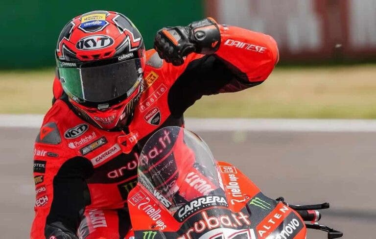Nicolò Bulega