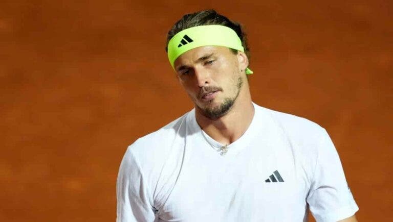 Zverev